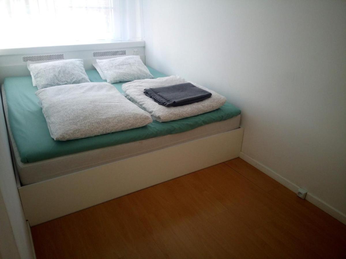 Apartament Usmiech Plock Exterior photo