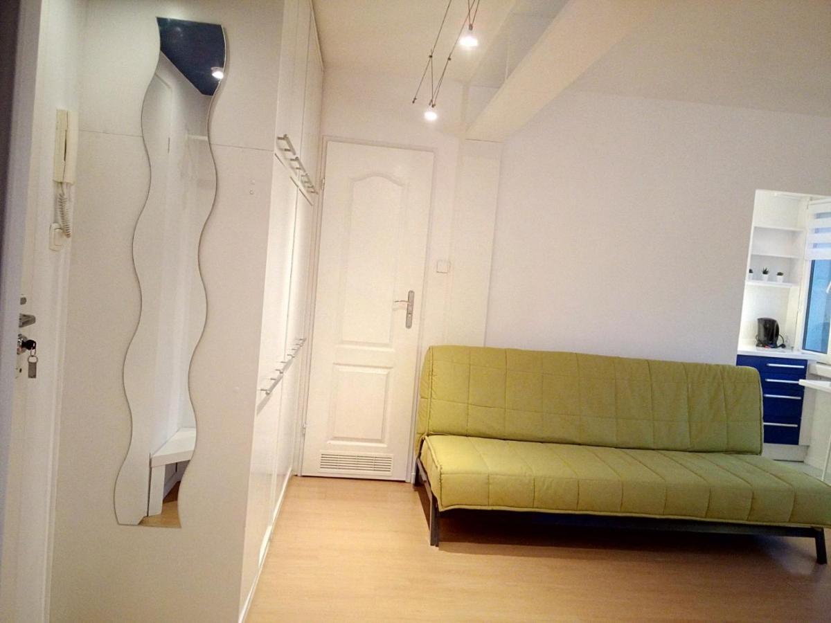 Apartament Usmiech Plock Exterior photo